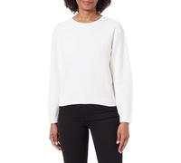 Tom Tailor 1047882 Sweatshirt Blanc M Femme