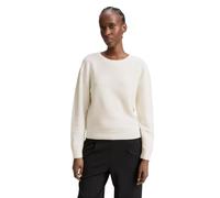 TOM TAILOR 1047882 Pull-Over, 10332-Off White, S Femme