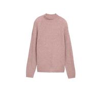 TOM TAILOR 1047895 Pull-Over, 12120-Antique Rose Melange, M Femme
