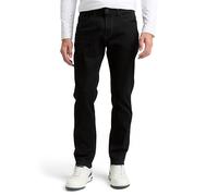 Tom Tailor 1047978 Regular Pants Noir 40 / 32 Homme