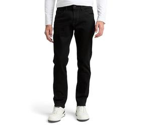 TOM TAILOR 1047978 Jeans, 10240-Black Denim, 40W / 32L Hommes