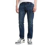 Tom Tailor 1047978 Regular Pants Bleu 40 / 34 Homme