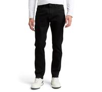 Tom Tailor 1047978 Regular Pants Noir 34 / 36 Homme