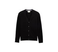 TOM TAILOR 1048019 Cardigan, 29999-Black, 3XL Homme