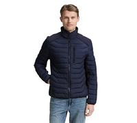 TOM TAILOR 1048127 Jacket, 10668-sky Captain Blue, L Hommes