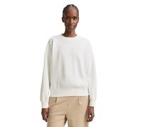 TOM TAILOR 1048336 Maillot de survêtement, 10332-Off White, M Femme
