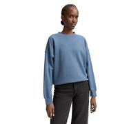 TOM TAILOR 1048336 Maillot de survêtement, 28969-Dusty Denim Blue, M Femme