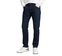 TOM TAILOR 1048363 Jeans, 10115-Clean Rinsed Blue Denim, 36W / 30L Hommes