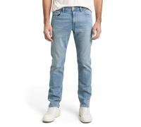 TOM TAILOR 1048363 Jeans, 10118-Used Light Stone Blue Denim, 33W / 34L Hommes