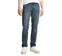 TOM TAILOR 1048363 Jeans, 10162-Mid Stone Blue Grey Denim, 30W / 34L Hommes