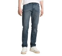 TOM TAILOR 1048363 Jeans, 10162-Mid Stone Blue Grey Denim, 36W / 30L Hommes