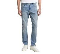 TOM TAILOR 1048363 Jeans, 10283-Stone Wash Denim, 36W / 34L Hommes