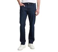 TOM TAILOR 1048364 Jeans, 10115-Clean Rinsed Blue Denim, 28W / 30L Hommes