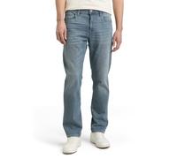 TOM TAILOR 1048364 Jeans, 10161-light Stone Blue Grey Denim, 36W / 34L Hommes