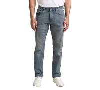 TOM TAILOR 1048364 Jeans, 10162-Mid Stone Blue Grey Denim, 38W / 30L Hommes