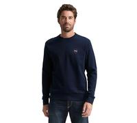 TOM TAILOR 1048591 Maillot de survêtement, 10668-sky Captain Blue, 3XL Homme