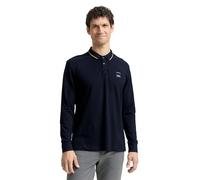 TOM TAILOR 1048618 Polo pour Homme, 10668-sky Captain Blue