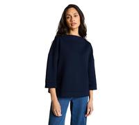 TOM TAILOR 1049043 Maillot de survêtement, 10668-sky Captain Blue, 3XL Femme