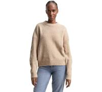 Tom Tailor 1049069 Sweater Beige M Femme