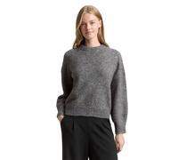 Tom Tailor 1049069 Sweater Gris XS Femme