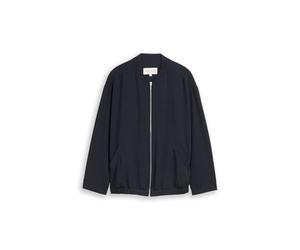TOM TAILOR 1049428 Blazer, 11019-Lunar Eclipse, 50 Grande Taille Femmes