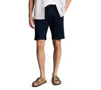 TOM TAILOR 1049726 Bermuda, 10668 - Sky Captain Blue, 32 Hommes