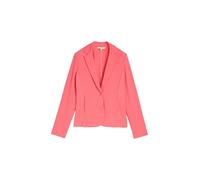 TOM TAILOR 1049772 Blazer, 40029-Rose Corail Doux, M Femmes