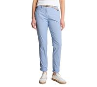 TOM TAILOR 1049979 Pantalon, 11270-Bleu Kentucky, 38W / 30L Femmes