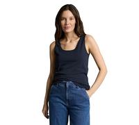 TOM TAILOR 1050431 Haut, 10668 - Sky Captain Blue, L Femmes