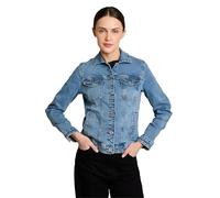 TOM TAILOR 1050543 Blouson en jean Femme