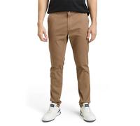 TOM TAILOR 1050738 Pantalon, 10405-Caribou Beige, 30W / 30L Hommes