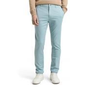 TOM TAILOR 1050738 Pantalon, 30838-Tourmaline, 30W / 30L Hommes