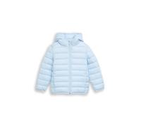 TOM TAILOR 1051099 Veste matelassée légère avec capuche Fille (lot de 1)