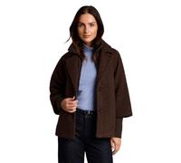 Tom Tailor 1051134 Veste Cape avec col Montant Femme (Lot de 1)