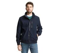 TOM TAILOR 1051564 Jacket, 10668 - Sky Captain Blue, L Hommes