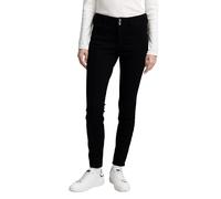 TOM TAILOR 202212 Alexa Skinny Jeans Femme ,10270 - Black Black Denim ,34W / 30L