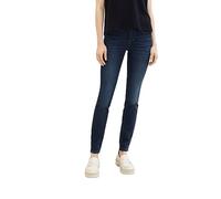 TOM TAILOR 202212 Alexa Skinny Jeans Femme,10282 - Dark Stone Wash Denim,32W / 32L