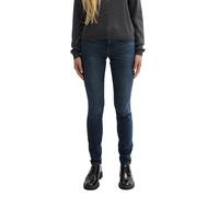 TOM TAILOR 202212 Alexa Skinny Jeans Femme ,10282 - Dark Stone Wash Denim (new) ,32W / 30L