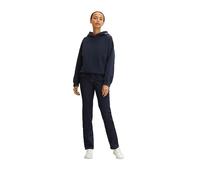 TOM TAILOR 202212 Alexa Straight Jeans Femme ,10138 - Rinsed Blue Denim (new) ,32W / 34L
