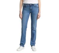 TOM TAILOR 202212 Alexa Straight Jeans Femme