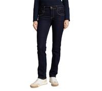 TOM TAILOR 202212 Alexa Straight Jeans Femme