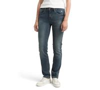 TOM TAILOR 202212 Alexa Straight Jeans Femme