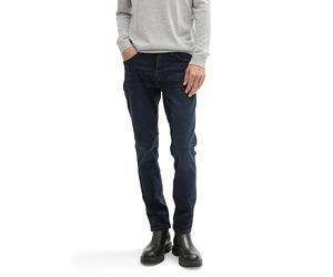 TOM TAILOR 20622022 Josh Slim, Jean Josh Regular Slim Homme, 10173 - Dark Stone Blue Black Denim, 40W / 32L