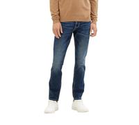 TOM TAILOR 20622022 Josh Slim, Jean Josh Regular Slim Homme, 10281 - Mid Stone Wash Denim, 36W / 36L