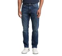 TOM TAILOR 20622022 Josh Slim, Jean Josh Regular Slim Homme, 10281 - Mid Stone Wash Denim, 38W / 36L