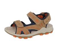 Tom Tailor 5371101 Sandale, Sable, 36 EU