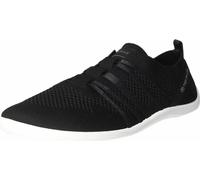 Tom Tailor 539091 0001 Mocassins pour femmes Noir, Noir, T. 37