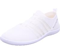 Tom Tailor 539091 0008 Mocassins pour femmes Blanc, Blanc, T. 39