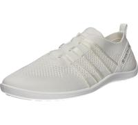 Tom Tailor 539091 0008 Mocassins pour femmes Blanc, Blanc, T. 41