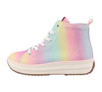 TOM TAILOR 7470000007 Basket, Rainbow, 40 EU